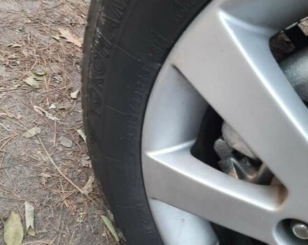 Сірий Шевроле Епіка, об'ємом двигуна 1.99 л та пробігом 164 тис. км за 5777 $, фото 1 на Automoto.ua