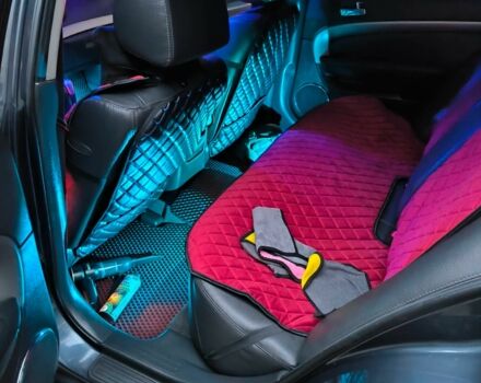 Шевроле Эпика 2009 в Харькове на Automoto.ua Серый Шевроле Эпика, объемом двигателя 2.5 л и пробегом 260 тыс. км за 7000 $, фото 8 на Automoto.ua