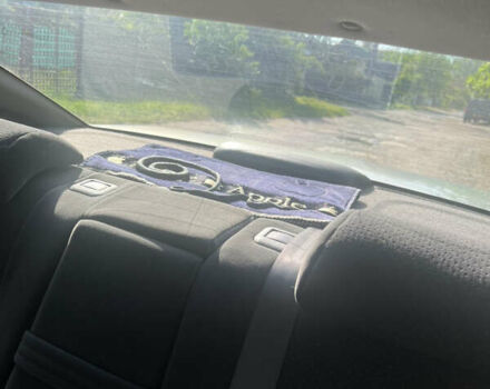 Сірий Шевроле Епіка, об'ємом двигуна 2 л та пробігом 97 тис. км за 5300 $, фото 47 на Automoto.ua