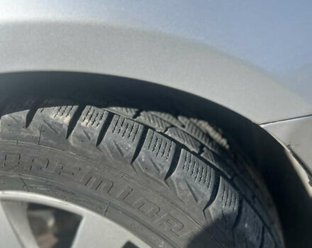 Сірий Шевроле Епіка, об'ємом двигуна 2 л та пробігом 97 тис. км за 5300 $, фото 19 на Automoto.ua