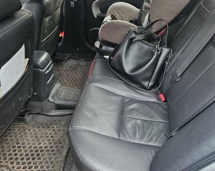 Серый Шевроле Эпика, объемом двигателя 2.49 л и пробегом 200 тыс. км за 5500 $, фото 5 на Automoto.ua