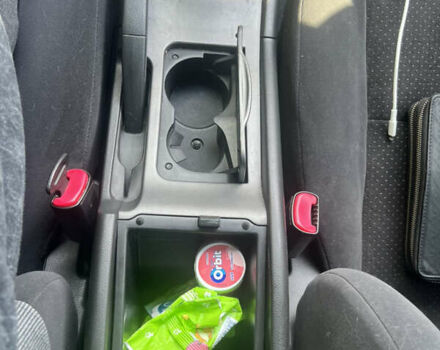 Сірий Шевроле Епіка, об'ємом двигуна 2 л та пробігом 97 тис. км за 5300 $, фото 21 на Automoto.ua