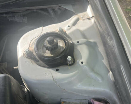 Сірий Шевроле Епіка, об'ємом двигуна 2 л та пробігом 97 тис. км за 5300 $, фото 40 на Automoto.ua