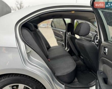 Серый Шевроле Эпика, объемом двигателя 1.99 л и пробегом 253 тыс. км за 4999 $, фото 32 на Automoto.ua