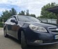 Сірий Шевроле Епіка, об'ємом двигуна 2.5 л та пробігом 289 тис. км за 4100 $, фото 1 на Automoto.ua