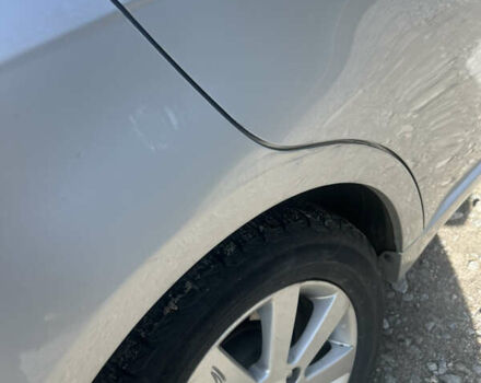 Сірий Шевроле Епіка, об'ємом двигуна 2 л та пробігом 97 тис. км за 5300 $, фото 8 на Automoto.ua