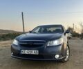Сірий Шевроле Епіка, об'ємом двигуна 2.5 л та пробігом 200 тис. км за 4500 $, фото 1 на Automoto.ua