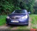 Сірий Шевроле Епіка, об'ємом двигуна 2.5 л та пробігом 250 тис. км за 5999 $, фото 1 на Automoto.ua