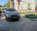 Серый Шевроле Эпика, объемом двигателя 2.5 л и пробегом 260 тыс. км за 3499 $, фото 1 на Automoto.ua