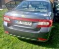 Сірий Шевроле Епіка, об'ємом двигуна 2.5 л та пробігом 250 тис. км за 5999 $, фото 7 на Automoto.ua