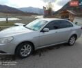 Серый Шевроле Эпика, объемом двигателя 2 л и пробегом 206 тыс. км за 4200 $, фото 1 на Automoto.ua