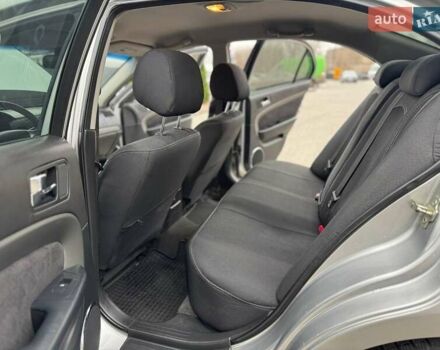 Серый Шевроле Эпика, объемом двигателя 1.99 л и пробегом 253 тыс. км за 4999 $, фото 26 на Automoto.ua