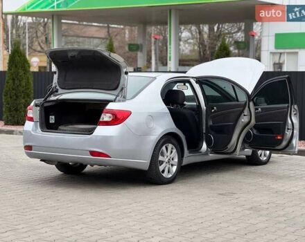 Серый Шевроле Эпика, объемом двигателя 1.99 л и пробегом 253 тыс. км за 4999 $, фото 28 на Automoto.ua