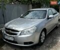 Серый Шевроле Эпика, объемом двигателя 2 л и пробегом 105 тыс. км за 5500 $, фото 1 на Automoto.ua