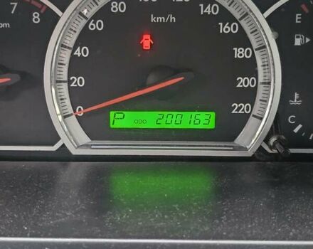 Серый Шевроле Эпика, объемом двигателя 2.49 л и пробегом 200 тыс. км за 5500 $, фото 2 на Automoto.ua