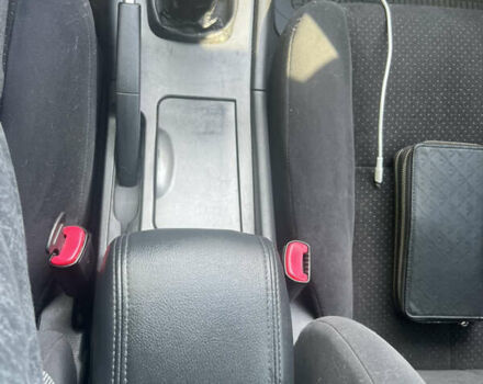 Сірий Шевроле Епіка, об'ємом двигуна 2 л та пробігом 97 тис. км за 5300 $, фото 22 на Automoto.ua