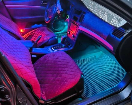 Шевроле Эпика 2009 в Харькове на Automoto.ua Серый Шевроле Эпика, объемом двигателя 2.5 л и пробегом 260 тыс. км за 7000 $, фото 6 на Automoto.ua