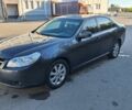 Серый Шевроле Эпика, объемом двигателя 2 л и пробегом 245 тыс. км за 3500 $, фото 1 на Automoto.ua