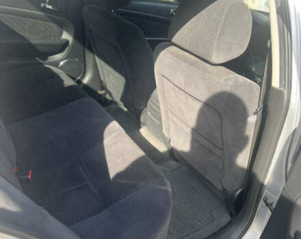 Сірий Шевроле Епіка, об'ємом двигуна 2 л та пробігом 97 тис. км за 5300 $, фото 34 на Automoto.ua