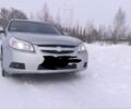 Сірий Шевроле Епіка, об'ємом двигуна 2.5 л та пробігом 35 тис. км за 16900 $, фото 1 на Automoto.ua