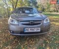 Серый Шевроле Эпика, объемом двигателя 2 л и пробегом 175 тыс. км за 6700 $, фото 1 на Automoto.ua