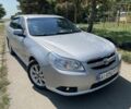 Сірий Шевроле Епіка, об'ємом двигуна 2 л та пробігом 290 тис. км за 3395 $, фото 1 на Automoto.ua
