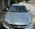 Серый Шевроле Эпика, объемом двигателя 2 л и пробегом 105 тыс. км за 6500 $, фото 1 на Automoto.ua