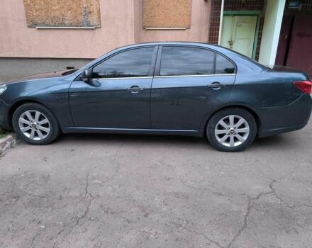 Шевроле Эпика 2009 в Харькове на Automoto.ua Серый Шевроле Эпика, объемом двигателя 2.5 л и пробегом 260 тыс. км за 7000 $, фото 1 на Automoto.ua