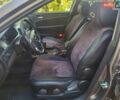 Серый Шевроле Эпика, объемом двигателя 2 л и пробегом 175 тыс. км за 6700 $, фото 8 на Automoto.ua