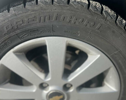 Сірий Шевроле Епіка, об'ємом двигуна 2 л та пробігом 97 тис. км за 5300 $, фото 45 на Automoto.ua