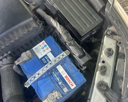 Сірий Шевроле Епіка, об'ємом двигуна 2 л та пробігом 97 тис. км за 5300 $, фото 43 на Automoto.ua