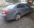 Сірий Шевроле Епіка, об'ємом двигуна 1.99 л та пробігом 310 тис. км за 4700 $, фото 2 на Automoto.ua