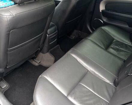 Серый Шевроле Эпика, объемом двигателя 2.49 л и пробегом 279 тыс. км за 6200 $, фото 7 на Automoto.ua