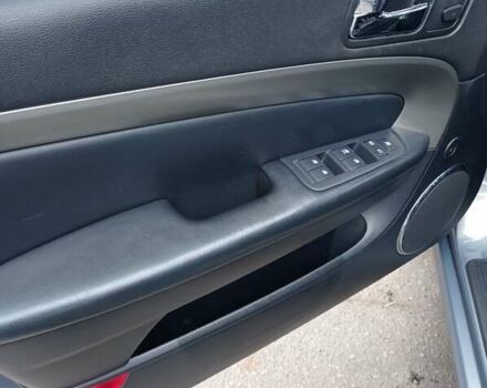 Серый Шевроле Эпика, объемом двигателя 2.49 л и пробегом 279 тыс. км за 6200 $, фото 9 на Automoto.ua