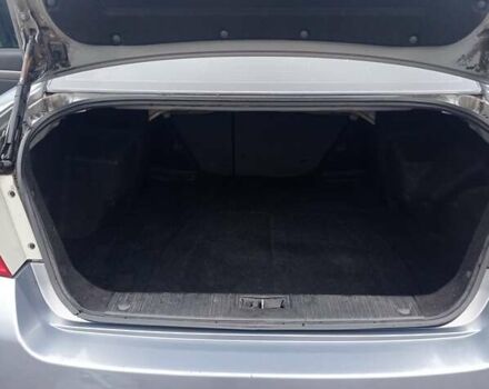 Серый Шевроле Эпика, объемом двигателя 2.49 л и пробегом 279 тыс. км за 6200 $, фото 8 на Automoto.ua