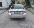 Серый Шевроле Эпика, объемом двигателя 2 л и пробегом 197 тыс. км за 5700 $, фото 7 на Automoto.ua