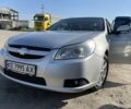 Серый Шевроле Эпика, объемом двигателя 2 л и пробегом 246 тыс. км за 4900 $, фото 1 на Automoto.ua