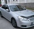 Серый Шевроле Эпика, объемом двигателя 1.99 л и пробегом 156 тыс. км за 6800 $, фото 1 на Automoto.ua