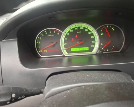 Серый Шевроле Эпика, объемом двигателя 2 л и пробегом 310 тыс. км за 6500 $, фото 2 на Automoto.ua