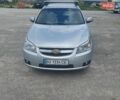 Серый Шевроле Эпика, объемом двигателя 2 л и пробегом 197 тыс. км за 5700 $, фото 1 на Automoto.ua