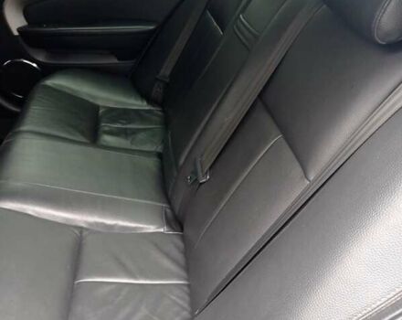 Серый Шевроле Эпика, объемом двигателя 2.49 л и пробегом 279 тыс. км за 6200 $, фото 6 на Automoto.ua