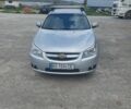 Серый Шевроле Эпика, объемом двигателя 2 л и пробегом 203 тыс. км за 4699 $, фото 1 на Automoto.ua