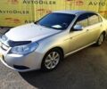 Сірий Шевроле Епіка, об'ємом двигуна 2 л та пробігом 157 тис. км за 6750 $, фото 1 на Automoto.ua