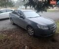 Сірий Шевроле Епіка, об'ємом двигуна 1.99 л та пробігом 310 тис. км за 4700 $, фото 1 на Automoto.ua