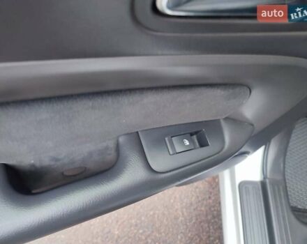 Сірий Шевроле Епіка, об'ємом двигуна 1.99 л та пробігом 180 тис. км за 4500 $, фото 14 на Automoto.ua