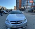 Серый Шевроле Эпика, объемом двигателя 2 л и пробегом 109 тыс. км за 7950 $, фото 1 на Automoto.ua