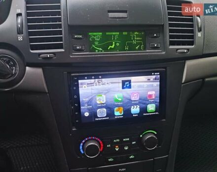 Сірий Шевроле Епіка, об'ємом двигуна 1.99 л та пробігом 180 тис. км за 4500 $, фото 23 на Automoto.ua