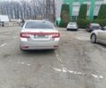 Сірий Шевроле Епіка, об'ємом двигуна 2 л та пробігом 210 тис. км за 7300 $, фото 6 на Automoto.ua