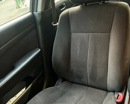 Сірий Шевроле Епіка, об'ємом двигуна 2 л та пробігом 192 тис. км за 5700 $, фото 12 на Automoto.ua