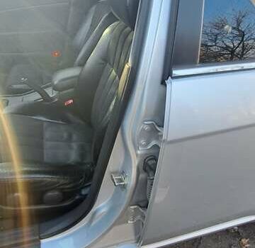 Сірий Шевроле Епіка, об'ємом двигуна 1.99 л та пробігом 150 тис. км за 6500 $, фото 7 на Automoto.ua